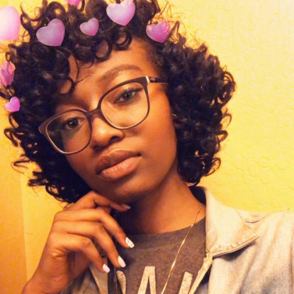 Meet your Posher, Nandi